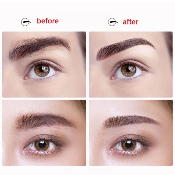 Flawless Eyebrow Trimmer