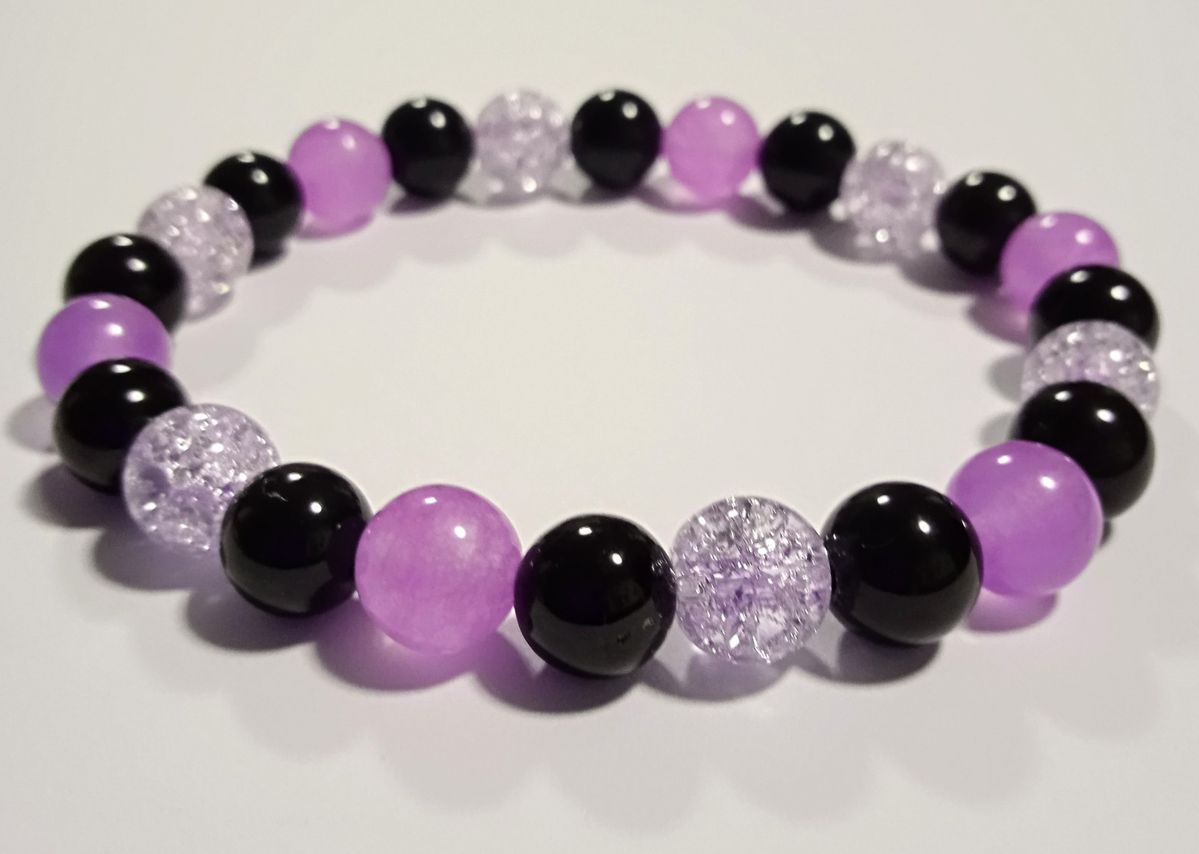 Handmade Bead Bracelet – Stylish, Colorful & Everyday Wear Jewelry