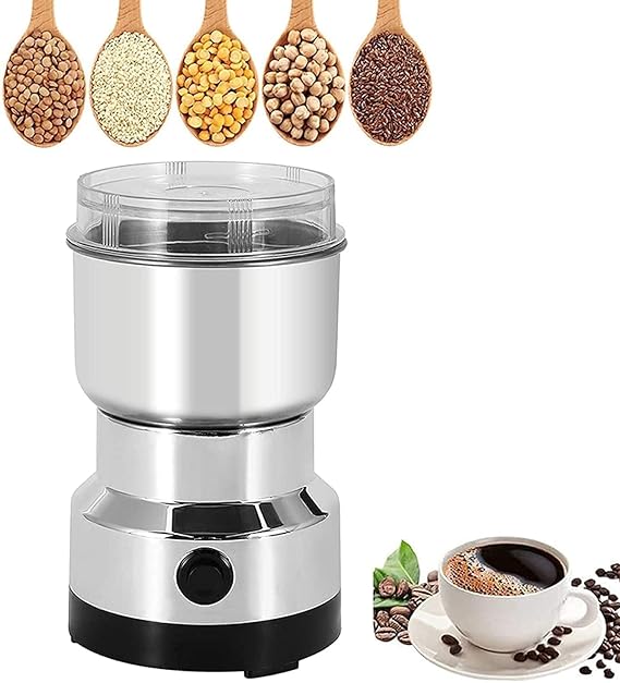 Electrical Nima Grinder