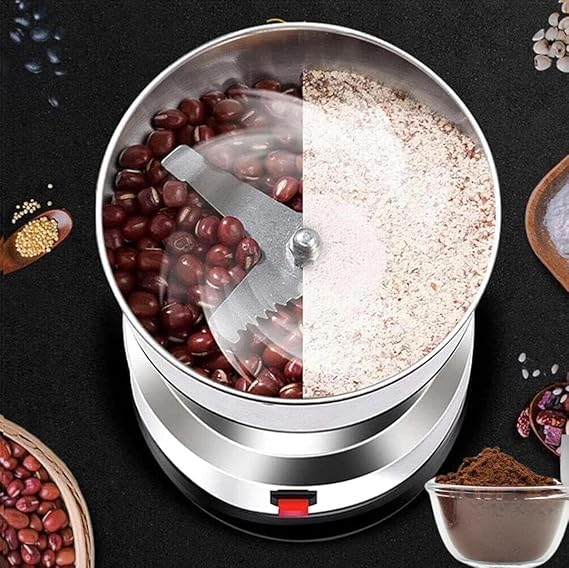 Electrical Nima Grinder