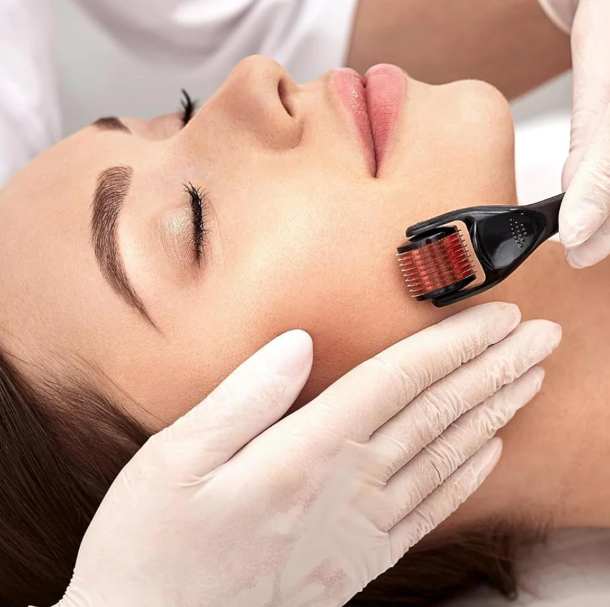 Derma Roller 0.25mm