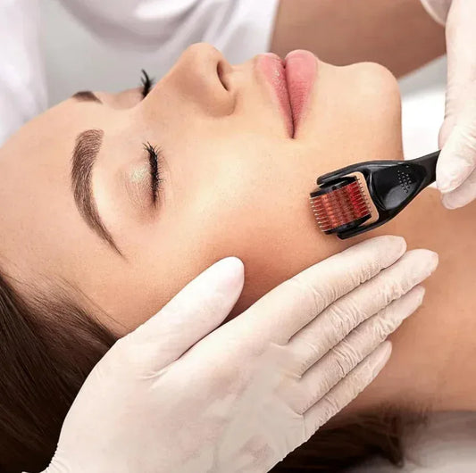 Derma Roller 0.25mm - Eazzy Store