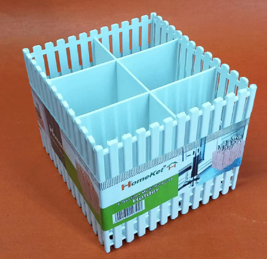Multipurpose Holder