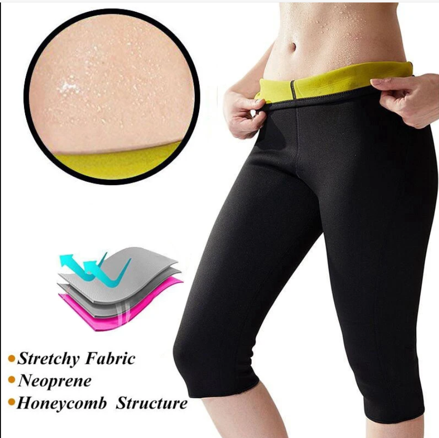 Hot Body Shaper Pants