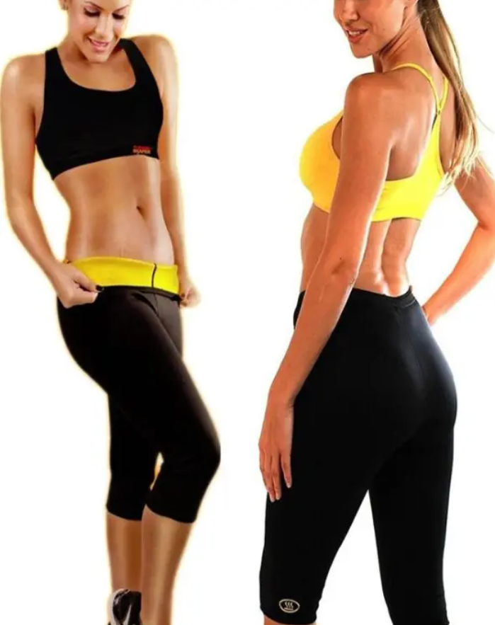 Hot Body Shaper Pants