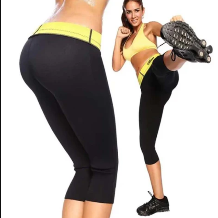 Hot Body Shaper Pants