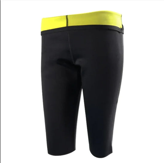 Hot Body Shaper Pants - Eazzy Store