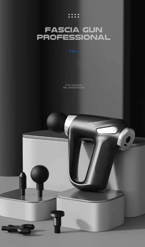 6 Speed Massager
