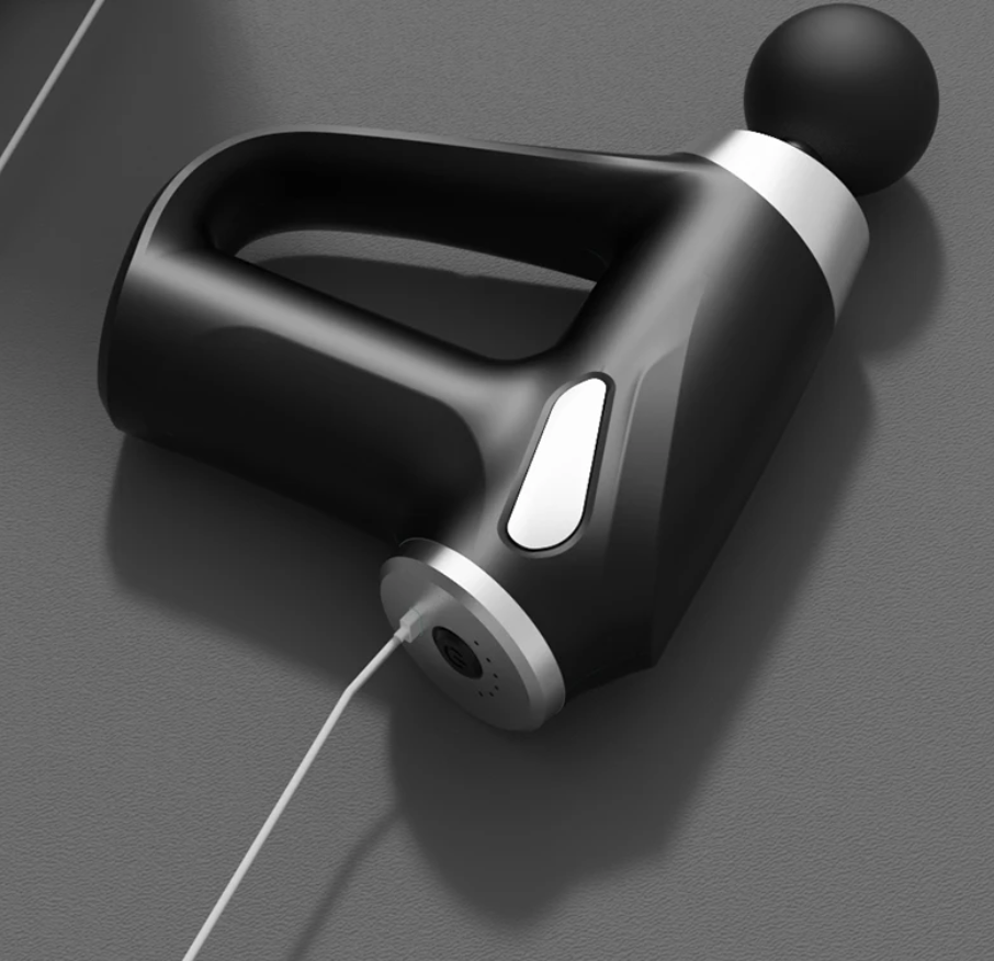 6 Speed Massager