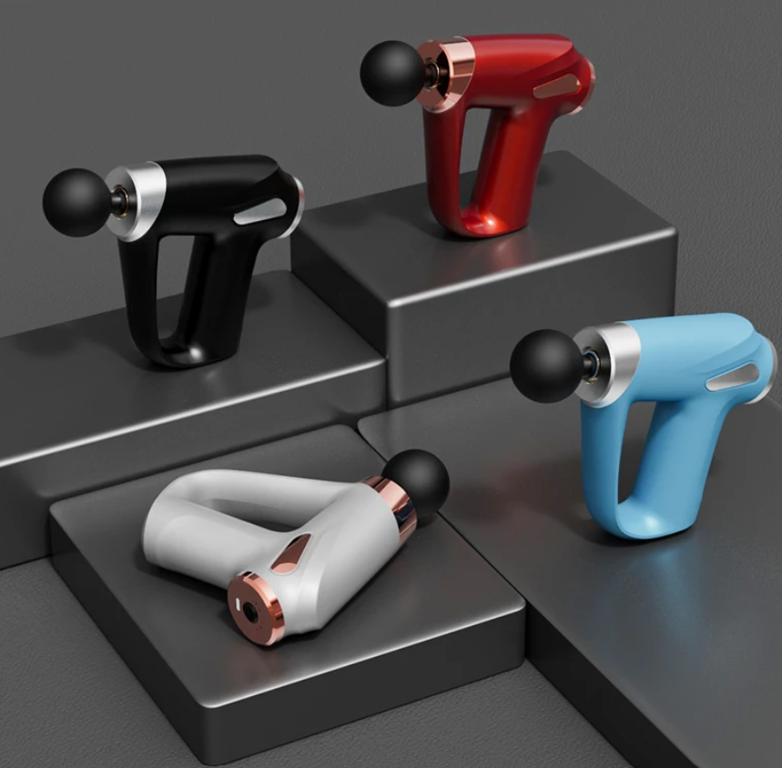 6 Speed Massager