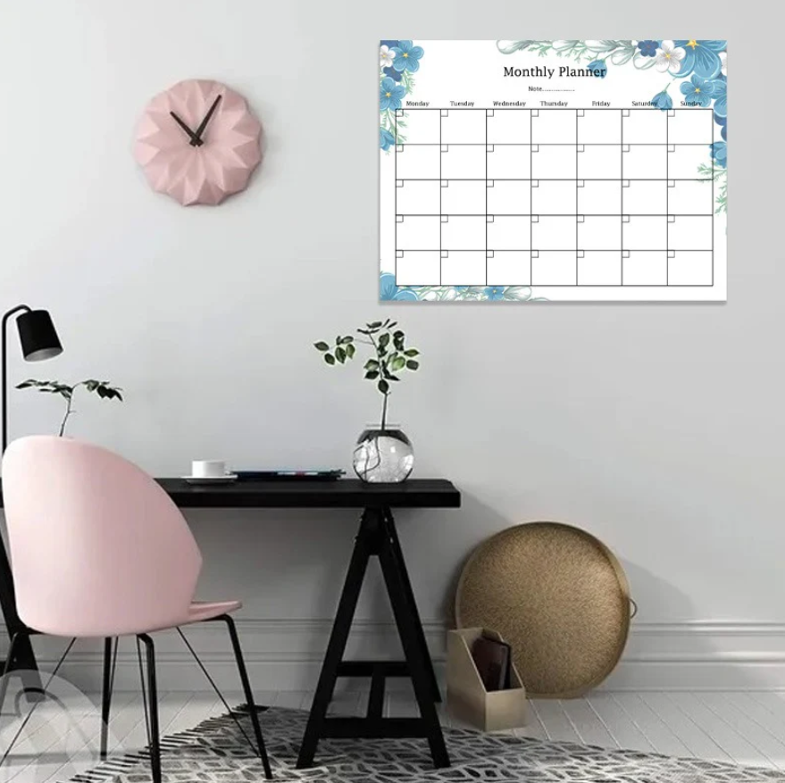 Dry Erase Walls sheet