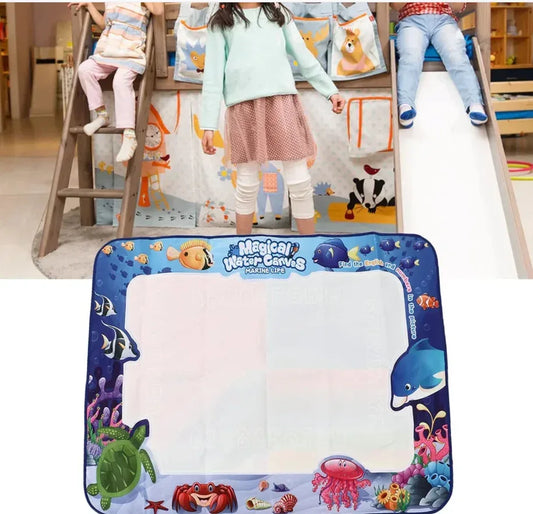Water Drawing Mat - Eazzy Store