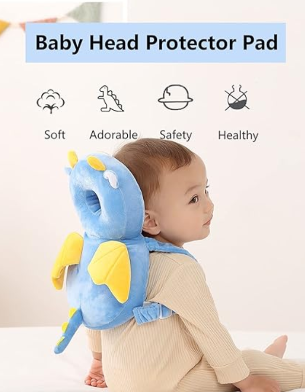 Head Protection Bag pack