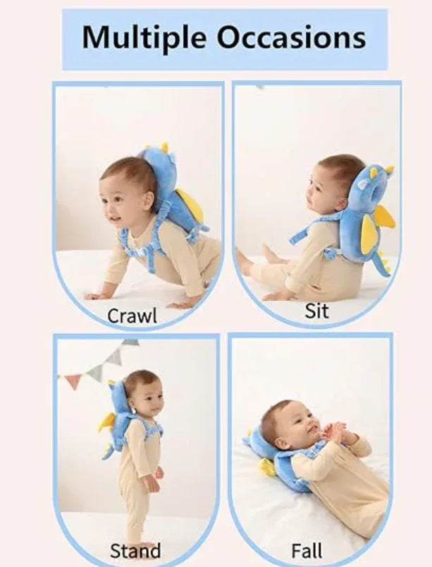 Head Protection Bag pack - Eazzy Store