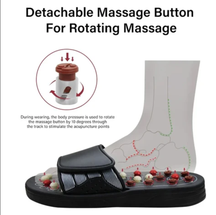 Massage Slippers