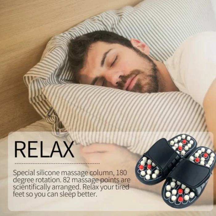 Massage Slippers