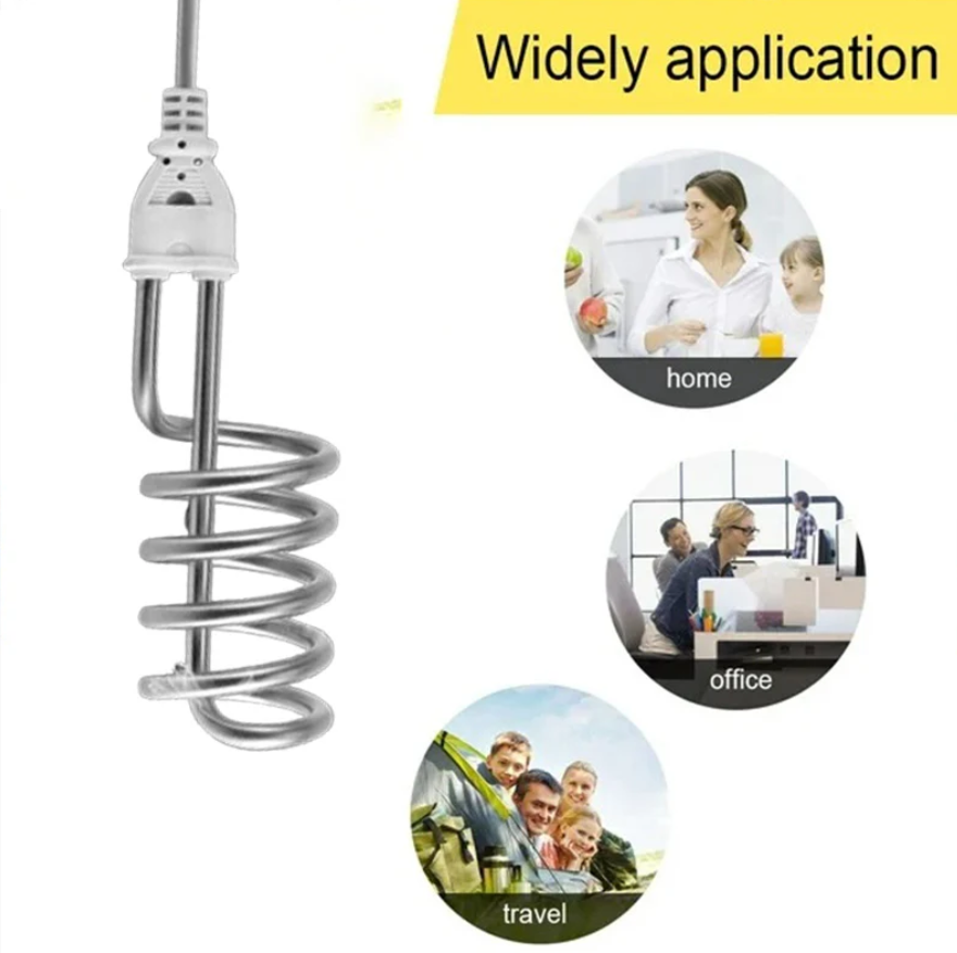 Water Heating Rod Shockproof