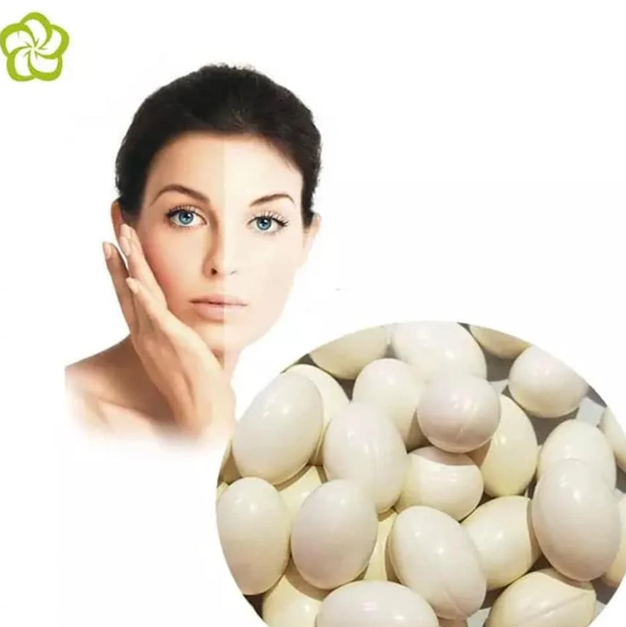 Whitening Capsule Jar