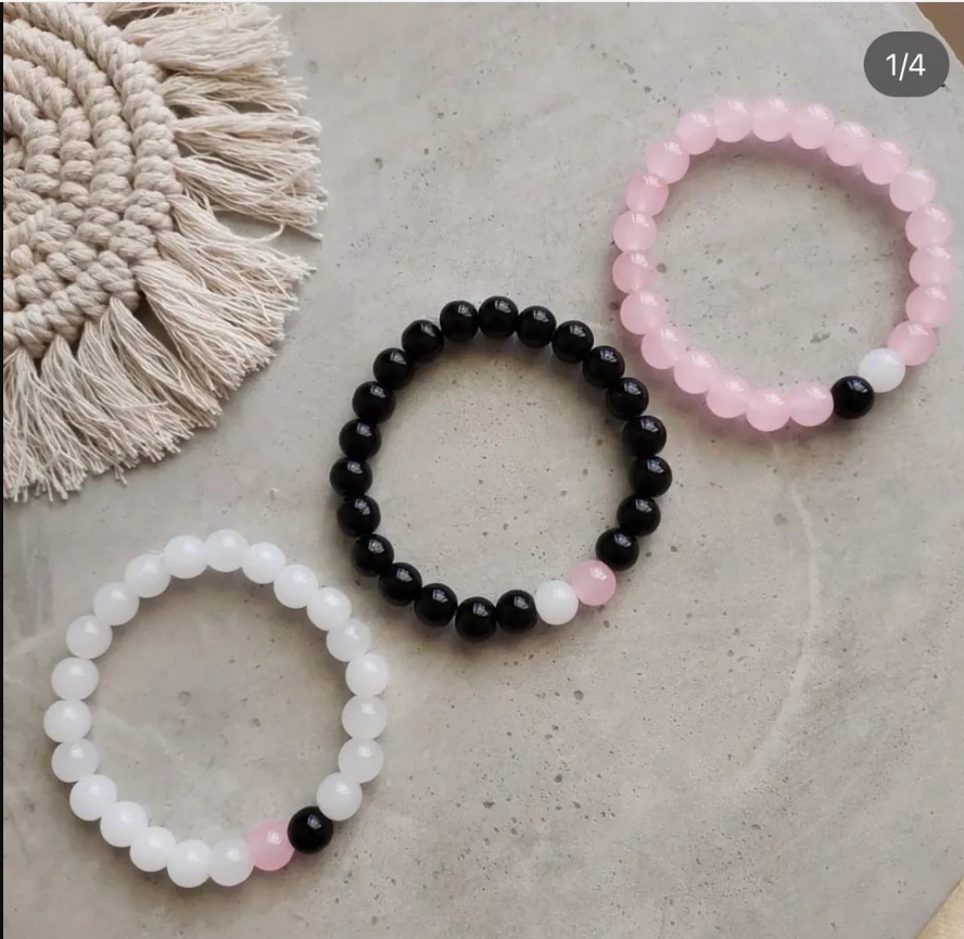 Trio color Bracelets