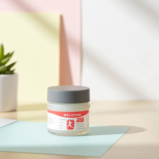 Japanese Soothing Massage Gel for Instant Pain Relief - Eazzy Store