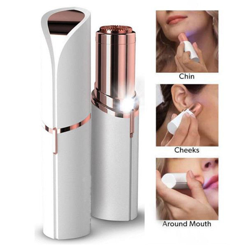 Flawless Facial Hair Removal Machine
