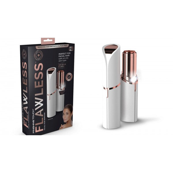 Flawless Facial Hair Removal Machine