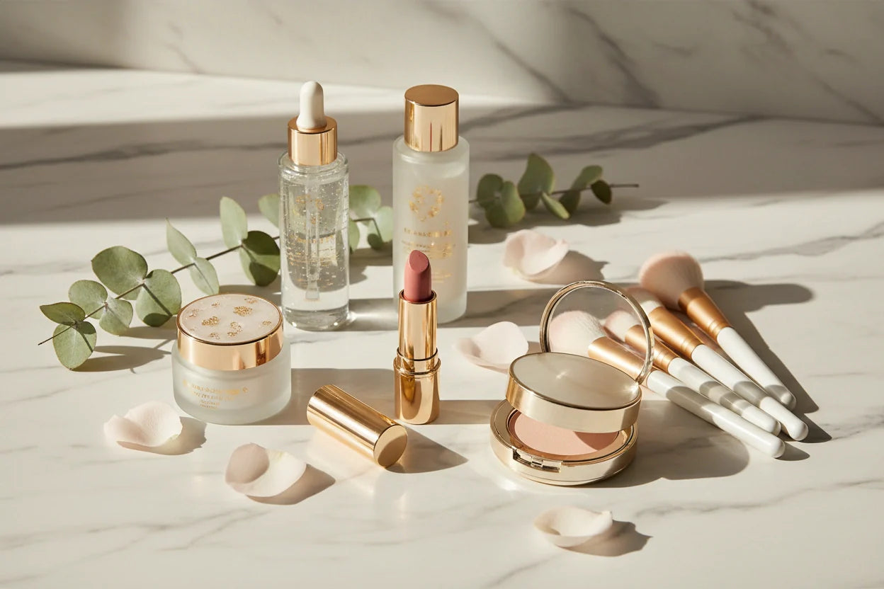 Beauty - Eazzy Store