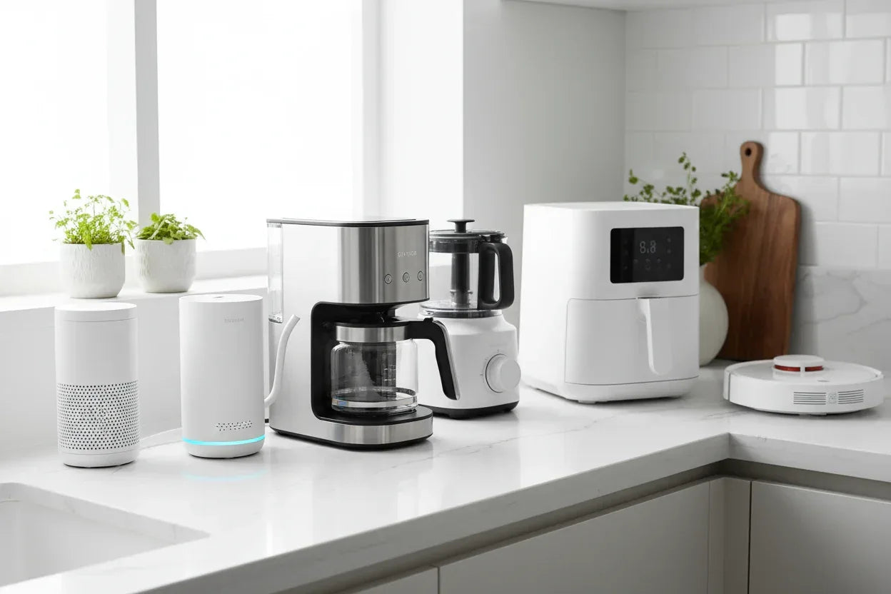 Households - Eazzy Store