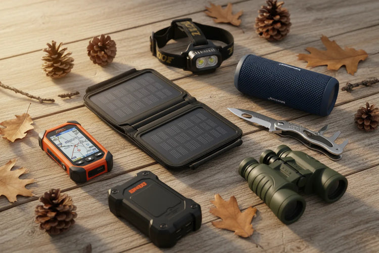 Outdoor - Eazzy Store