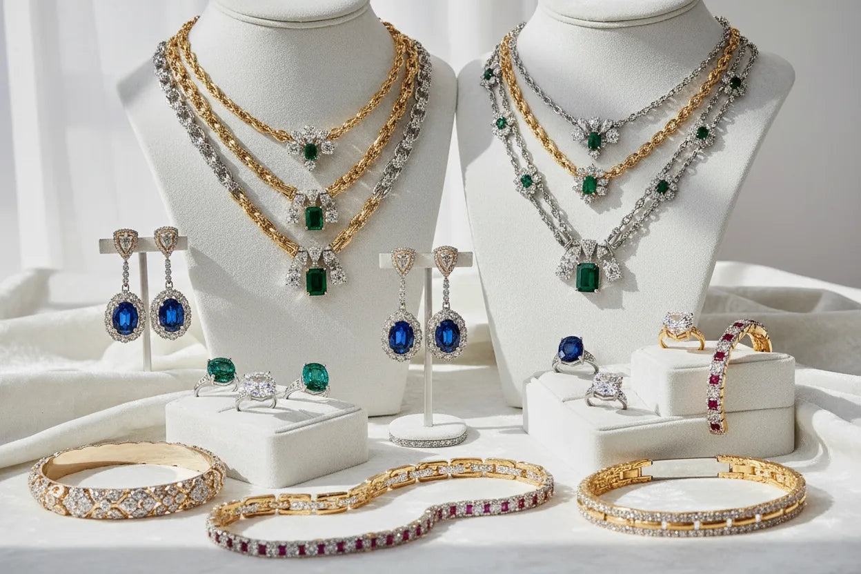 Jewelry - Eazzy Store