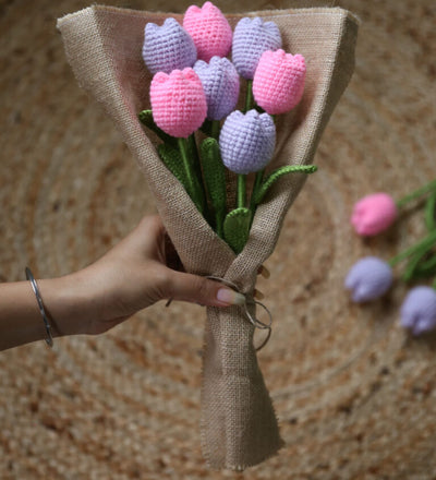 Base Products For Bouquet