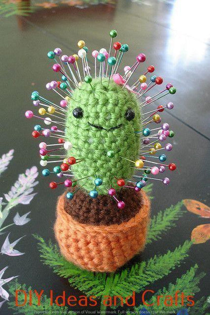 Handmade Crochet Jewellery Holder – Stylish, Soft & Organized Storage - Eazzy Store