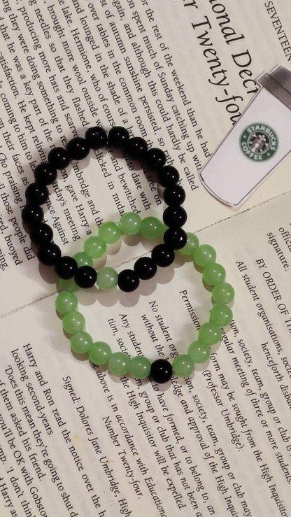 Couple Bracelet – Matching Symbol of Love & Connection - Eazzy Store