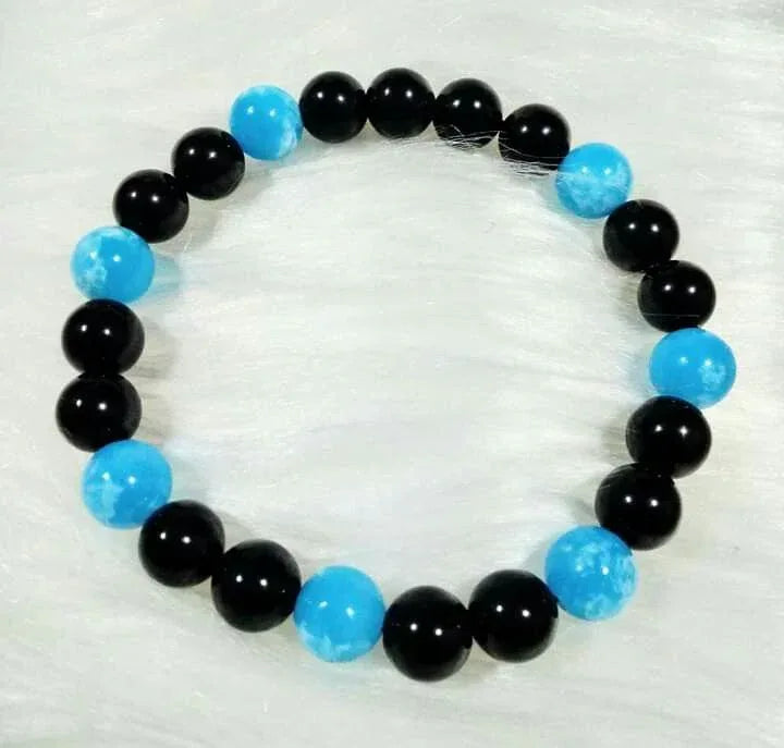 Handmade Bead Bracelet – Stylish, Colorful & Everyday Wear Jewelry - Eazzy Store