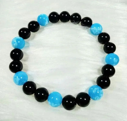 Handmade Bead Bracelet – Stylish, Colorful & Everyday Wear Jewelry - Eazzy Store