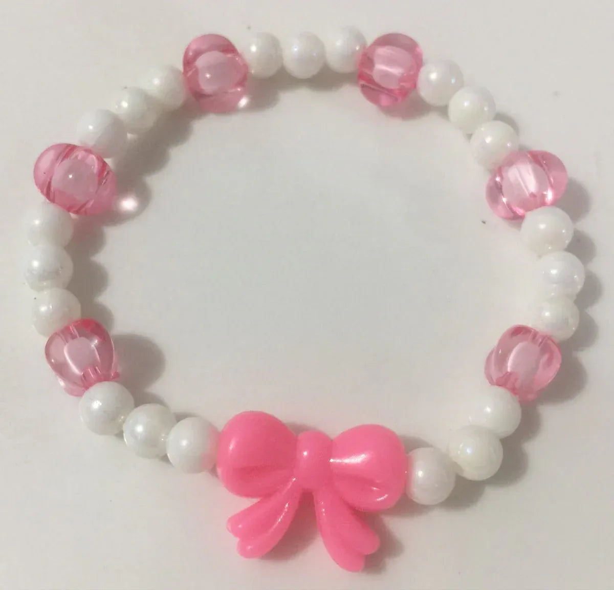 Handmade Bead Bracelet – Trendy, Colorful & Stylish Accessory - Eazzy Store