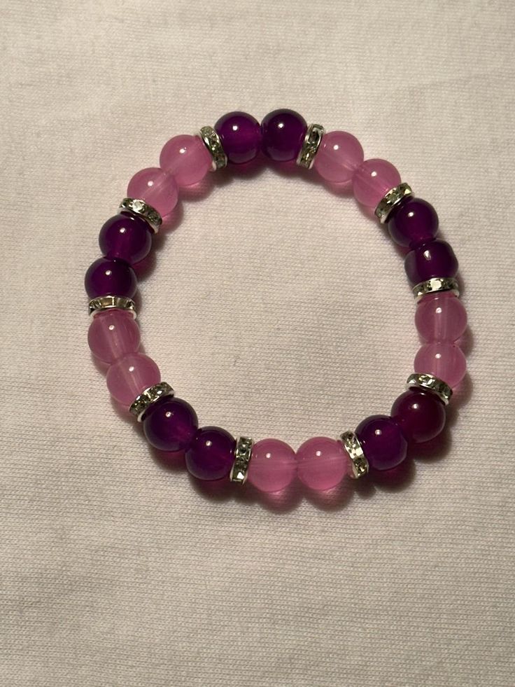 Handmade Bead Bracelet – Stylish, Colorful & Everyday Wear Jewelry