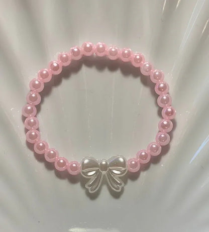 Handmade Bead Bracelet – Trendy, Colorful & Stylish Accessory - Eazzy Store