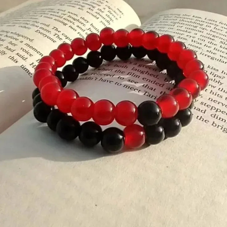 Couple Bracelet – Matching Symbol of Love & Connection - Eazzy Store