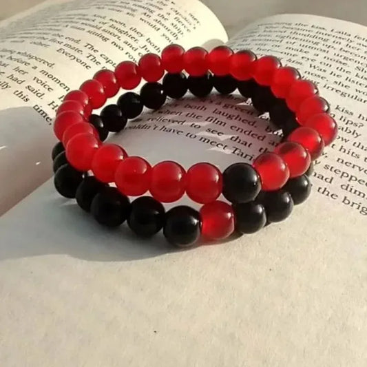 Couple Bracelet – Matching Symbol of Love & Connection - Eazzy Store