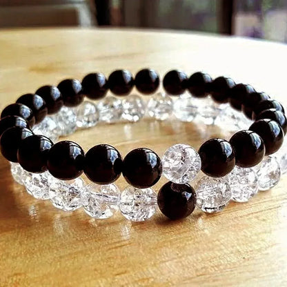 Couple Bracelet – Matching Symbol of Love & Connection - Eazzy Store