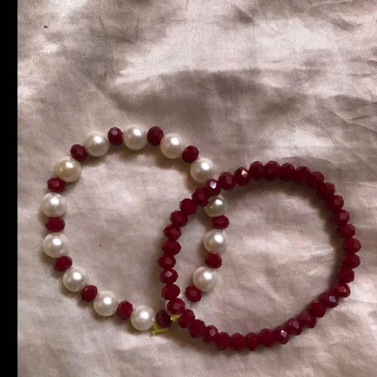 Couple Bracelet – Matching Symbol of Love & Connection - Eazzy Store