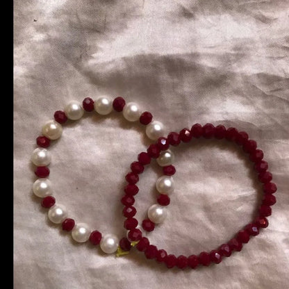 Couple Bracelet – Matching Symbol of Love & Connection - Eazzy Store