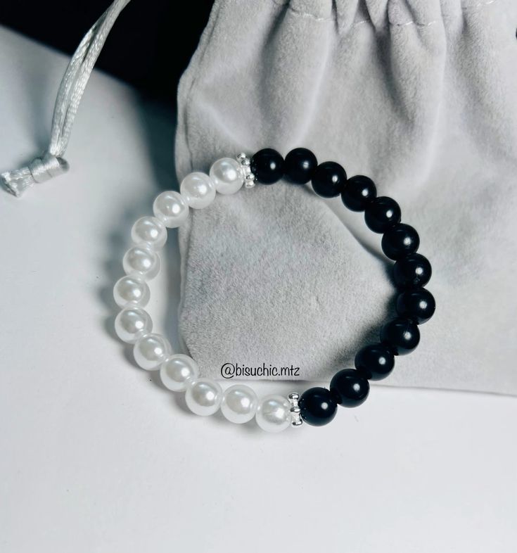 Handmade Bead Bracelet – Stylish, Colorful & Everyday Wear Jewelry