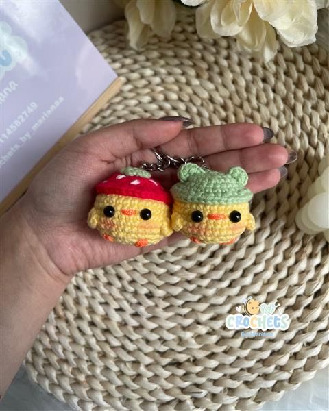 💑🔑 Couple Keychain – Matching Love Keychains