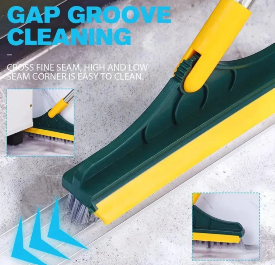 2 In 1 Viper Brush
