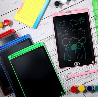 LCD Writing Board 8 inch