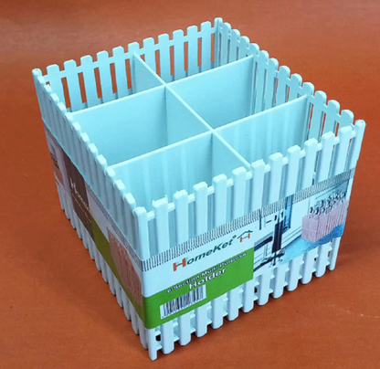 Multipurpose Holder