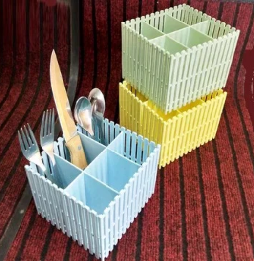 Multipurpose Holder