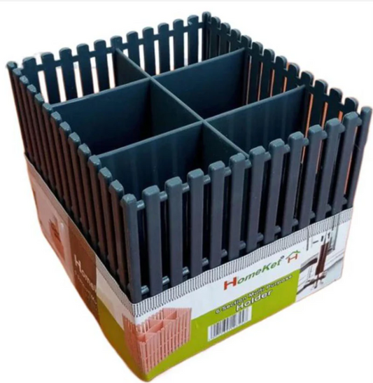 Multipurpose Holder